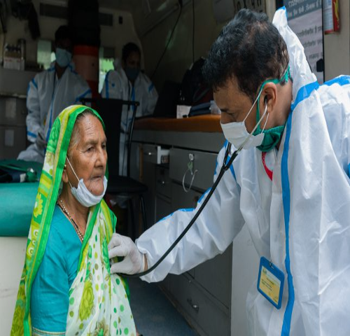 Care India's Commitment To Quality Medical Facilities